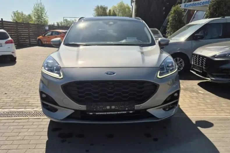 Ford Kuga din 2024 cu 22.000 km - oferta FOR106482 - foto 3