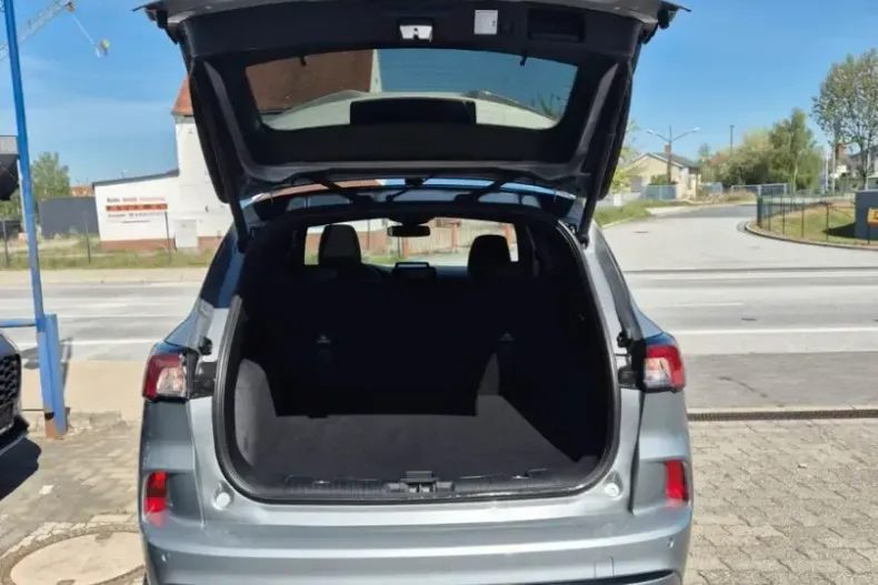 Ford Kuga din 2024 cu 22.000 km - oferta FOR106482 - foto 6