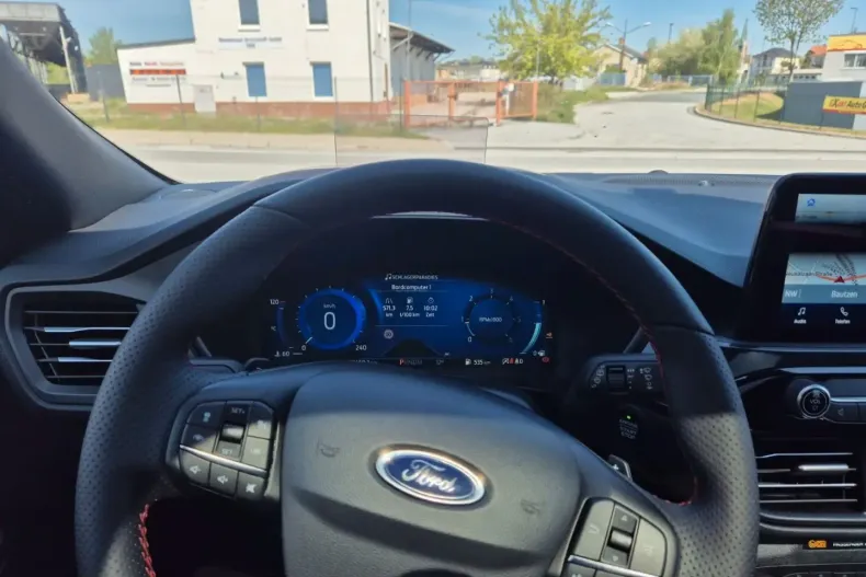 Ford Kuga din 2024 cu 22.000 km - oferta FOR106482 - foto 9