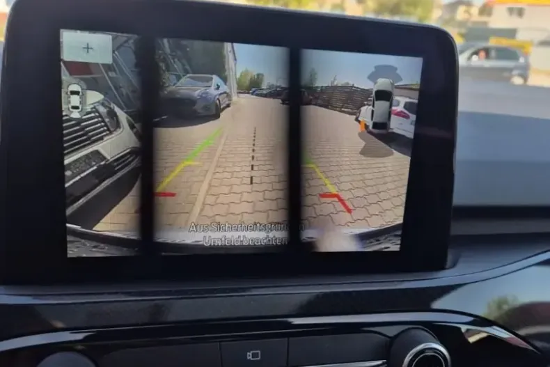 Ford Kuga din 2024 cu 22.000 km - oferta FOR106482 - foto 12