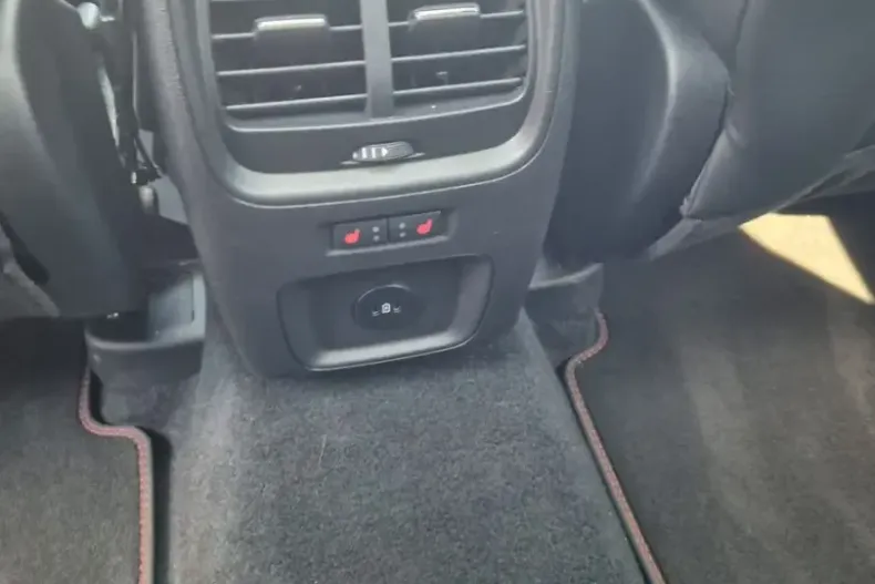 Ford Kuga din 2024 cu 22.000 km - oferta FOR106482 - foto 15