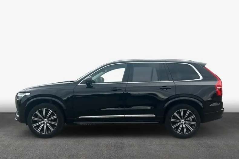 Volvo XC90 din 2024 cu 27.384 km - oferta VOL106487 - foto 4