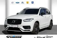 Volvo XC90 din 2021 cu 62.009 km - oferta VOL106489 - foto 1