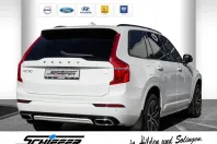 Volvo XC90 din 2021 cu 62.009 km - oferta VOL106489 - foto 2
