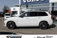 Volvo XC90 din 2021 cu 62.009 km - oferta VOL106489 - foto 4