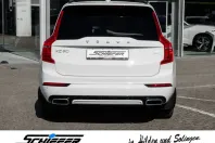 Volvo XC90 din 2021 cu 62.009 km - oferta VOL106489 - foto 5