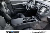 Volvo XC90 din 2021 cu 62.009 km - oferta VOL106489 - foto 7