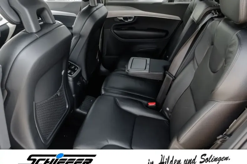 Volvo XC90 din 2021 cu 62.009 km - oferta VOL106489 - foto 15