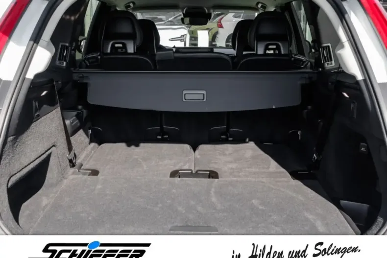 Volvo XC90 din 2021 cu 62.009 km - oferta VOL106489 - foto 16