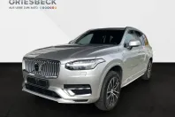 Volvo XC90 din 2021 cu 95.575 km - oferta VOL106490 - foto 1