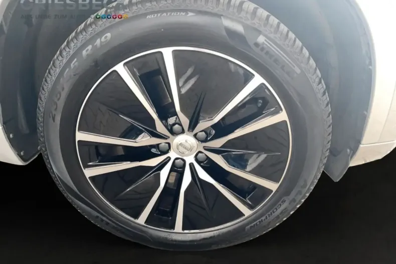 Volvo XC90 din 2021 cu 95.575 km - oferta VOL106490 - foto 7