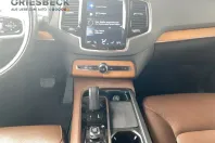 Volvo XC90 din 2021 cu 95.575 km - oferta VOL106490 - foto 12