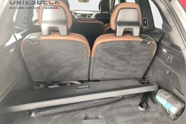 Volvo XC90 din 2021 cu 95.575 km - oferta VOL106490 - foto 15