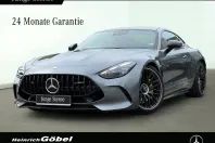 Mercedes-Benz AMG GT din 2024 cu 13.900 km - oferta MER106491 - foto 1
