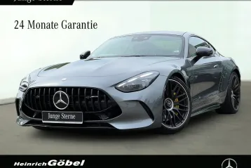Mercedes-Benz AMG GT din 2024 - oferta MER106491