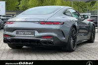 Mercedes-Benz AMG GT din 2024 cu 13.900 km - oferta MER106491 - foto 9