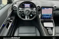 Mercedes-Benz AMG GT din 2024 cu 13.900 km - oferta MER106491 - foto 12