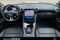 Mercedes-Benz AMG GT din 2024 cu 13.900 km - oferta MER106491 - foto 13