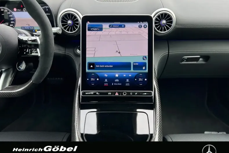 Mercedes-Benz AMG GT din 2024 cu 13.900 km - oferta MER106491 - foto 14