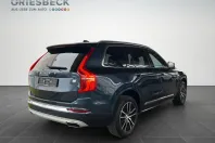 Volvo XC90 din 2021 cu 91.598 km - oferta VOL106493 - foto 6