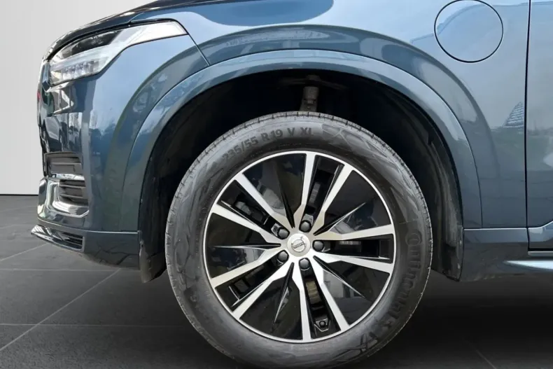 Volvo XC90 din 2021 cu 91.598 km - oferta VOL106493 - foto 8