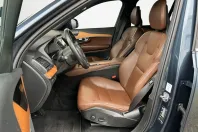 Volvo XC90 din 2021 cu 91.598 km - oferta VOL106493 - foto 10