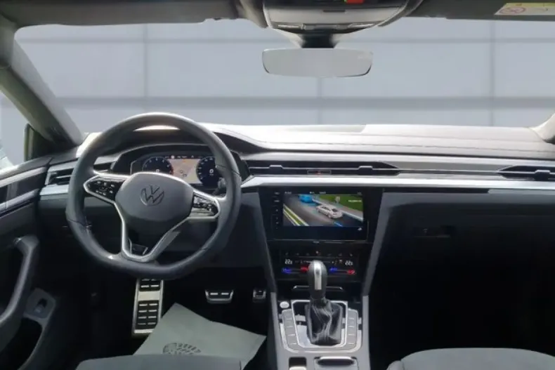 Volkswagen Arteon din 2023 cu 17.033 km - oferta VOL106496 - foto 8