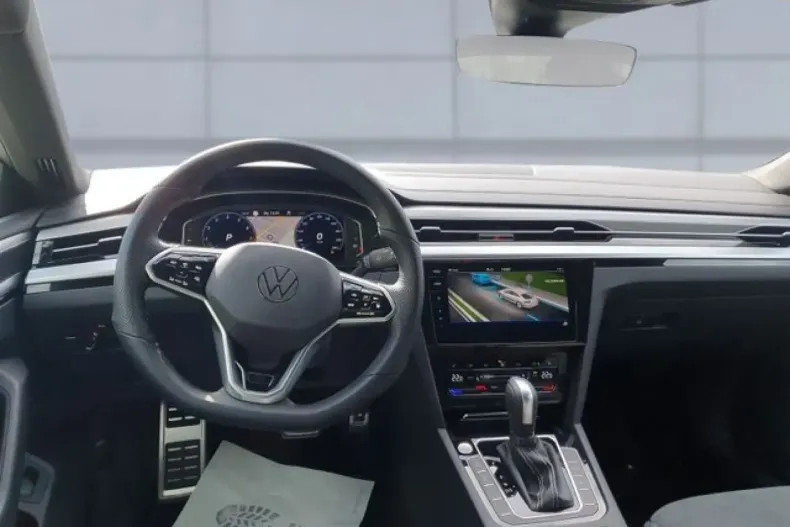 Volkswagen Arteon din 2023 cu 17.033 km - oferta VOL106496 - foto 9