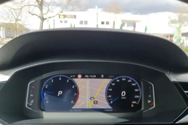 Volkswagen Arteon din 2023 cu 17.033 km - oferta VOL106496 - foto 10