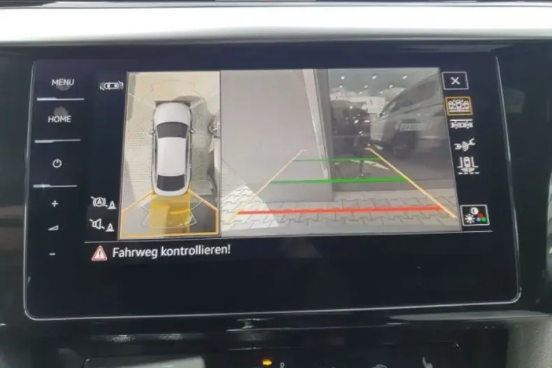 Volkswagen Arteon din 2023 cu 17.033 km - oferta VOL106496 - foto 11