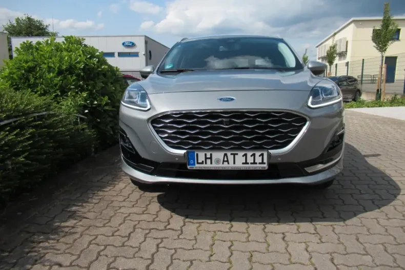 Ford Kuga din 2023 cu 13.999 km - oferta FOR106498 - foto 2