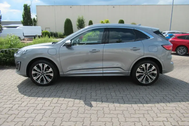 Ford Kuga din 2023 cu 13.999 km - oferta FOR106498 - foto 3