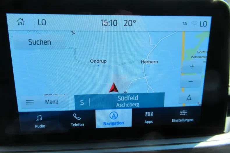 Ford Kuga din 2023 cu 13.999 km - oferta FOR106498 - foto 10