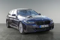 BMW 520 din 2023 cu 40.754 km - oferta BMW106499 - foto 1
