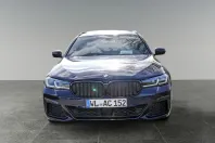 BMW 520 din 2023 cu 40.754 km - oferta BMW106499 - foto 2