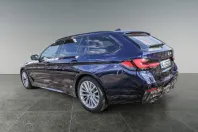 BMW 520 din 2023 cu 40.754 km - oferta BMW106499 - foto 4