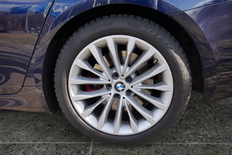 BMW 520 din 2023 cu 40.754 km - oferta BMW106499 - foto 5