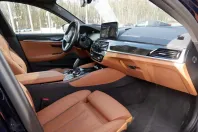 BMW 520 din 2023 cu 40.754 km - oferta BMW106499 - foto 6