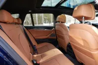 BMW 520 din 2023 cu 40.754 km - oferta BMW106499 - foto 7