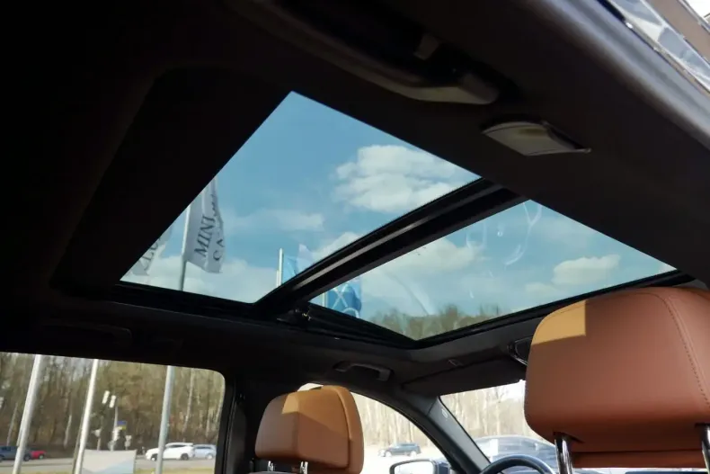 BMW 520 din 2023 cu 40.754 km - oferta BMW106499 - foto 8