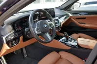 BMW 520 din 2023 cu 40.754 km - oferta BMW106499 - foto 10