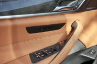 BMW 520 din 2023 cu 40.754 km - oferta BMW106499 - foto 11