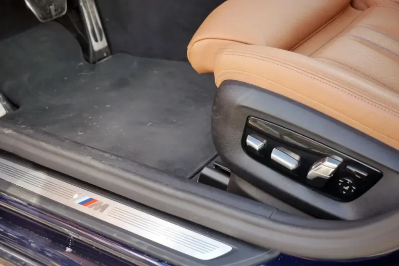 BMW 520 din 2023 cu 40.754 km - oferta BMW106499 - foto 12