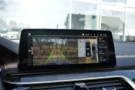 BMW 520 din 2023 cu 40.754 km - oferta BMW106499 - foto 13