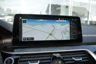 BMW 520 din 2023 cu 40.754 km - oferta BMW106499 - foto 14