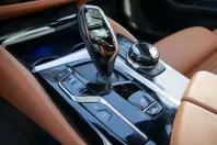 BMW 520 din 2023 cu 40.754 km - oferta BMW106499 - foto 16