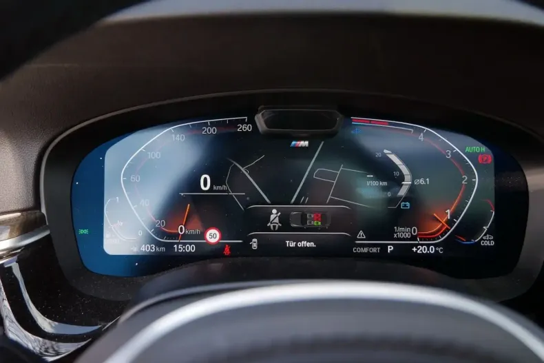 BMW 520 din 2023 cu 40.754 km - oferta BMW106499 - foto 17