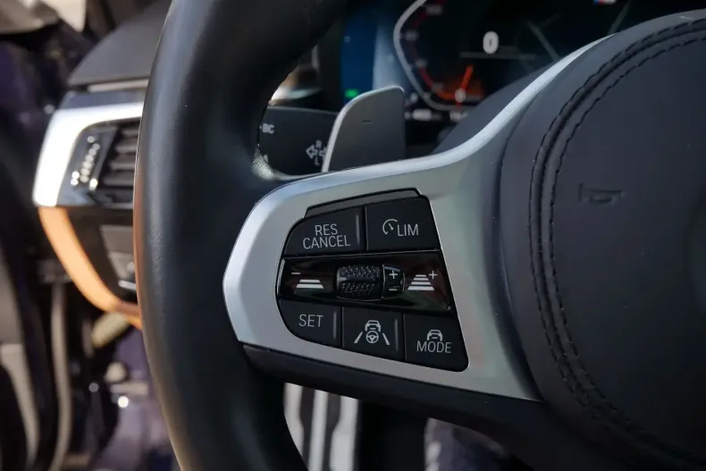 BMW 520 din 2023 cu 40.754 km - oferta BMW106499 - foto 18