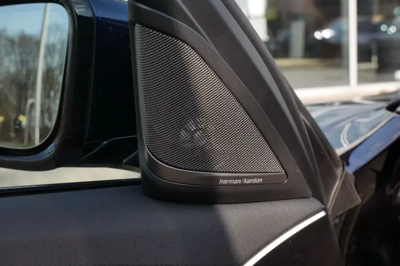 BMW 520 din 2023 cu 40.754 km - oferta BMW106499 - foto 19