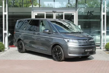Volkswagen T7 Multivan din 2024 - oferta VOL106500